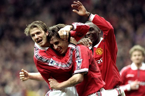 多个场合表 多个场合表