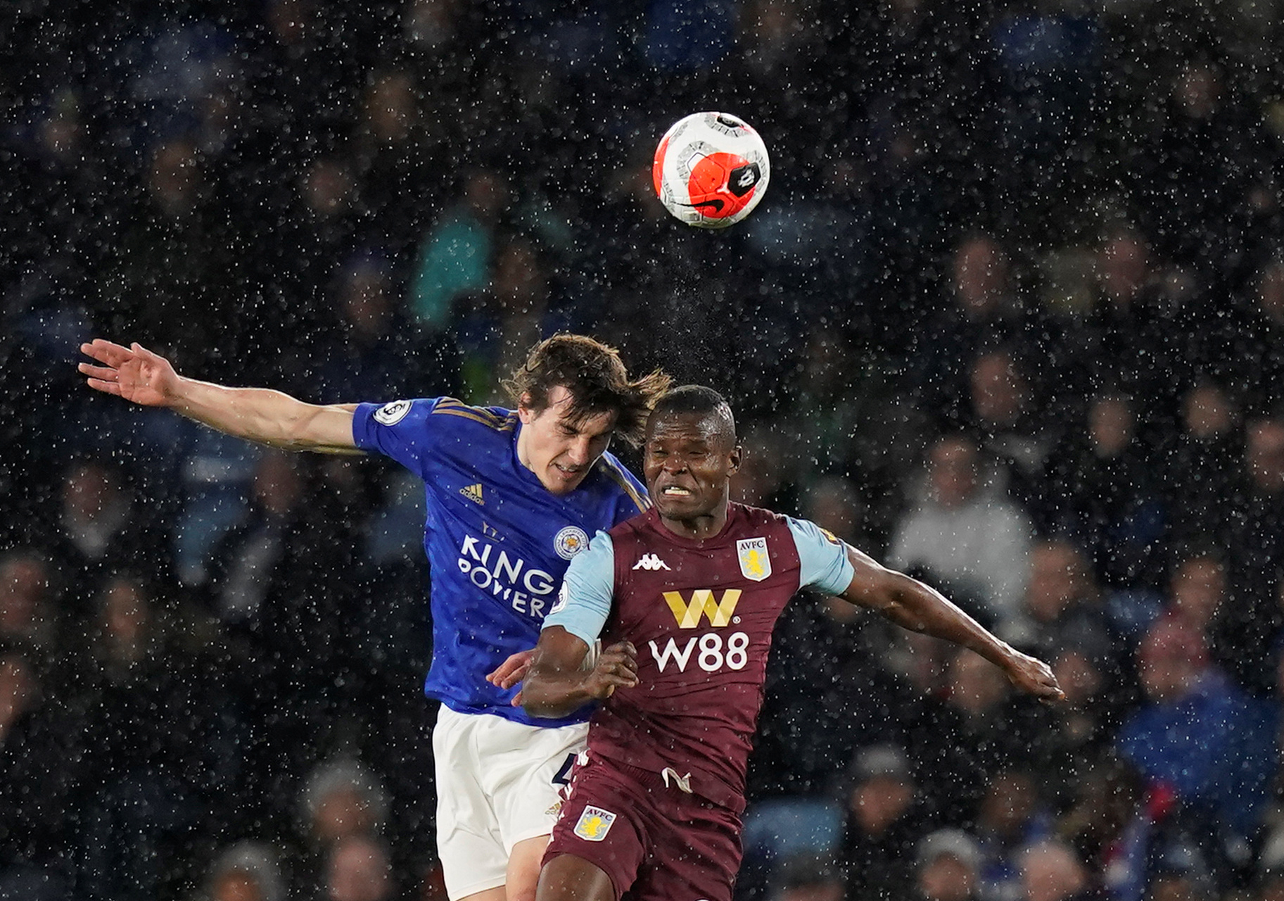 而恩德里克 而恩德里克