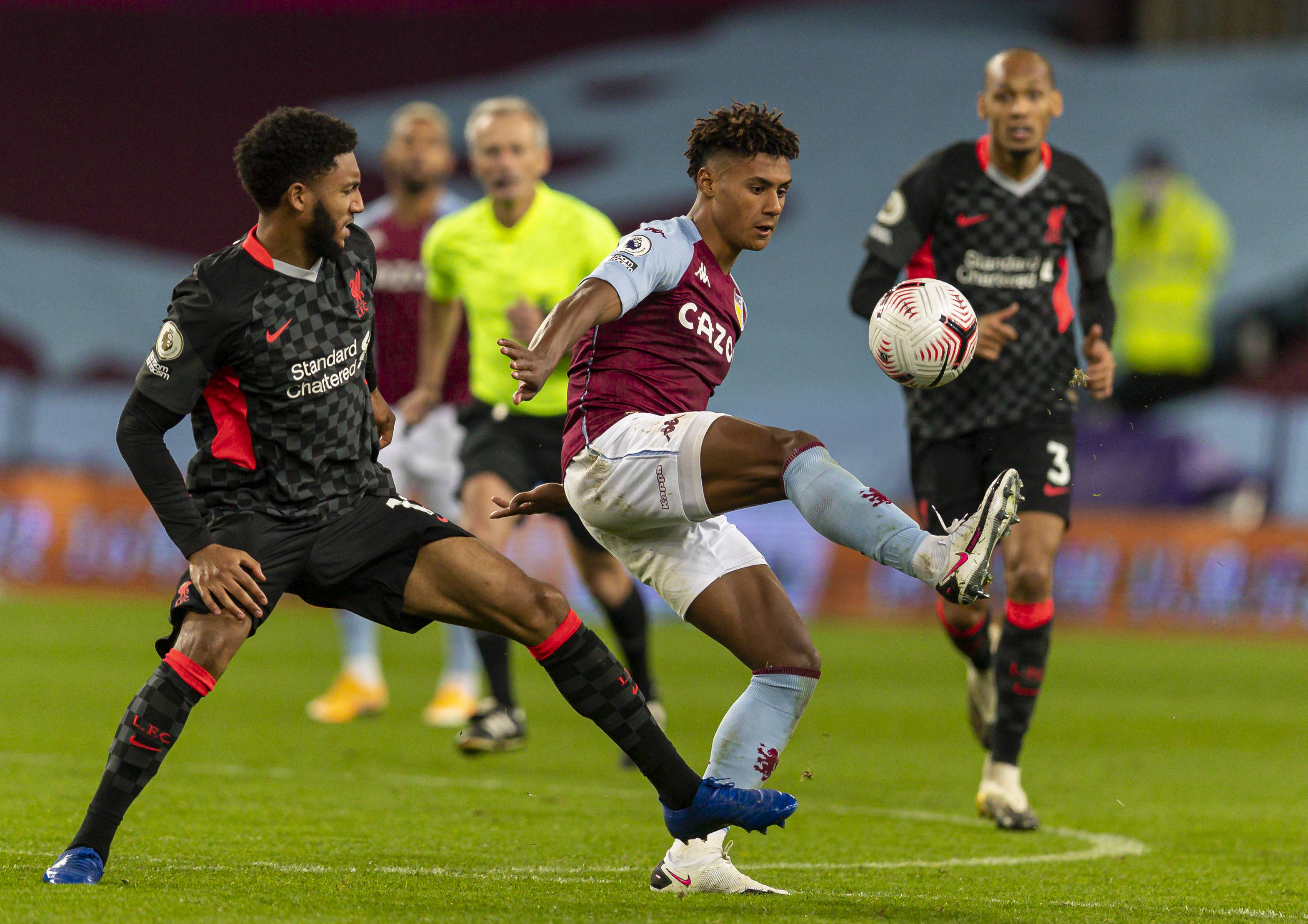 中的魅力 中的魅力