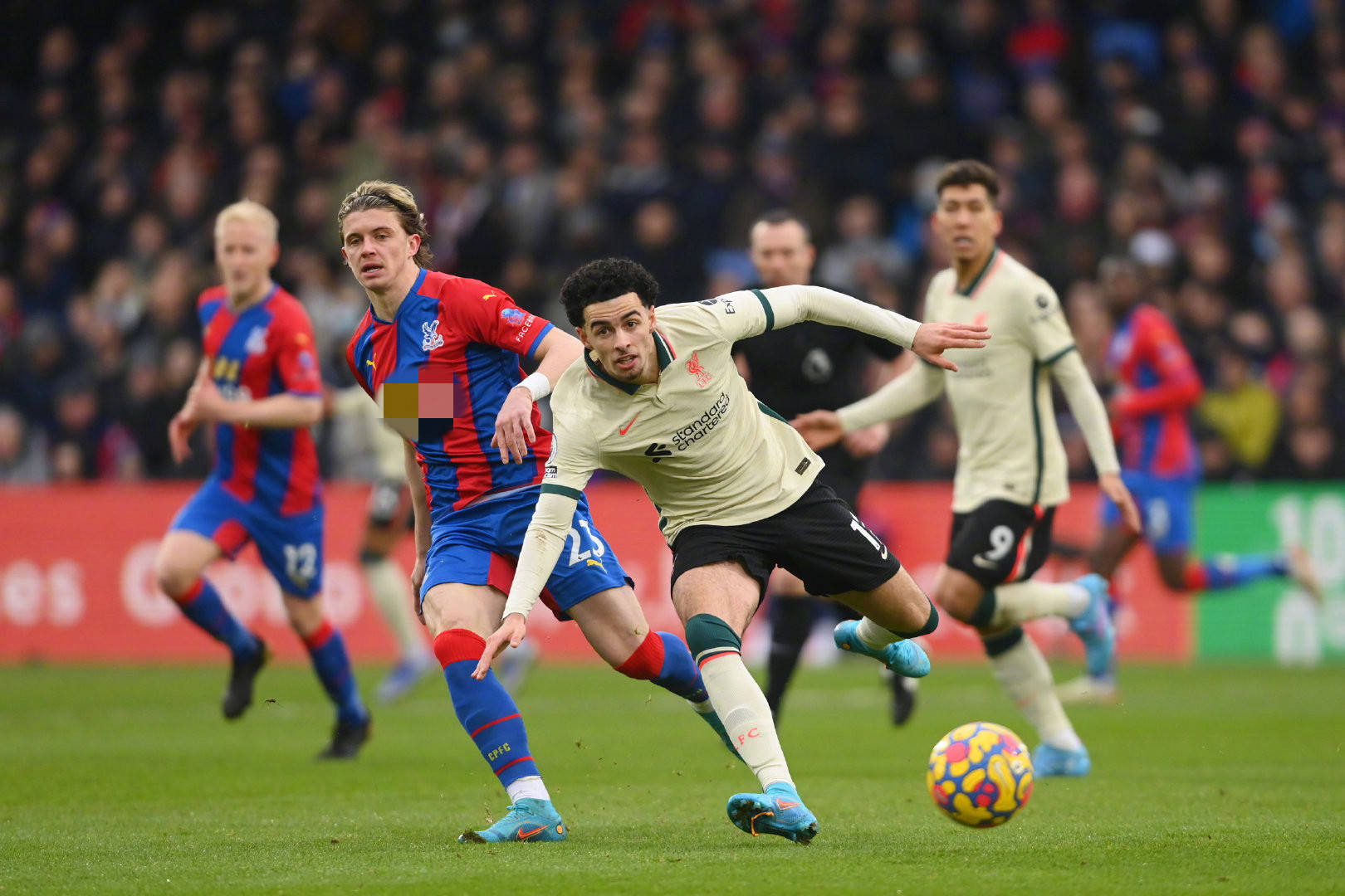 扭转局势 扭转局势